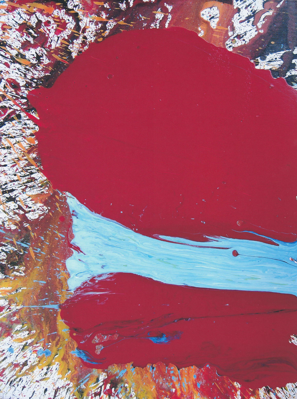 Sergio Terzi Nerone - Senza titolo