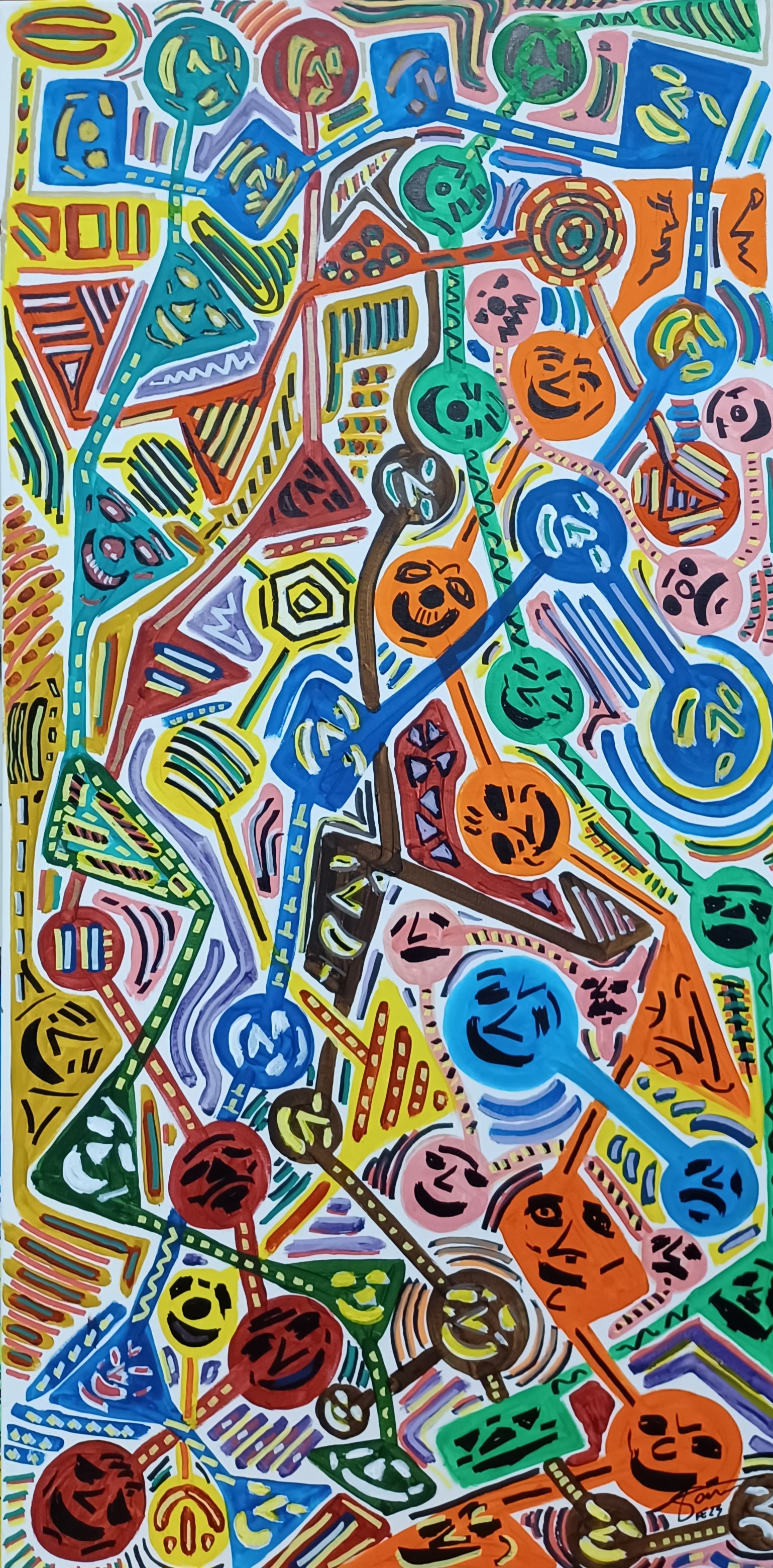 Neuronas