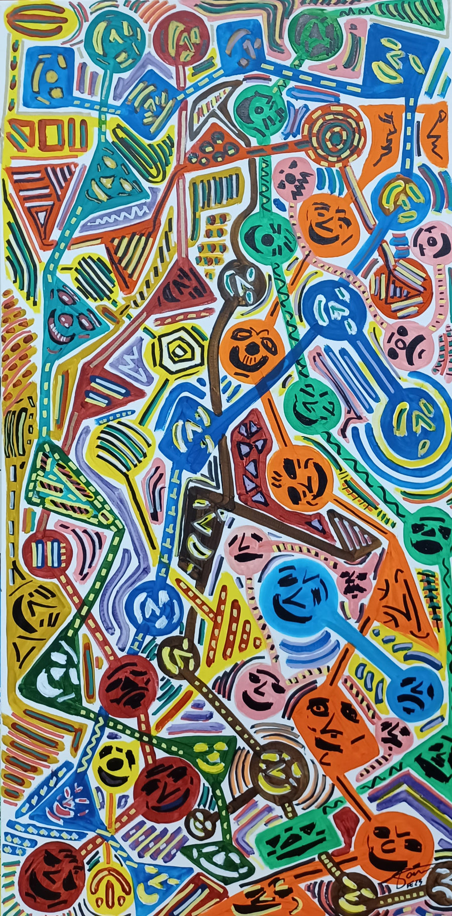 Neuronas