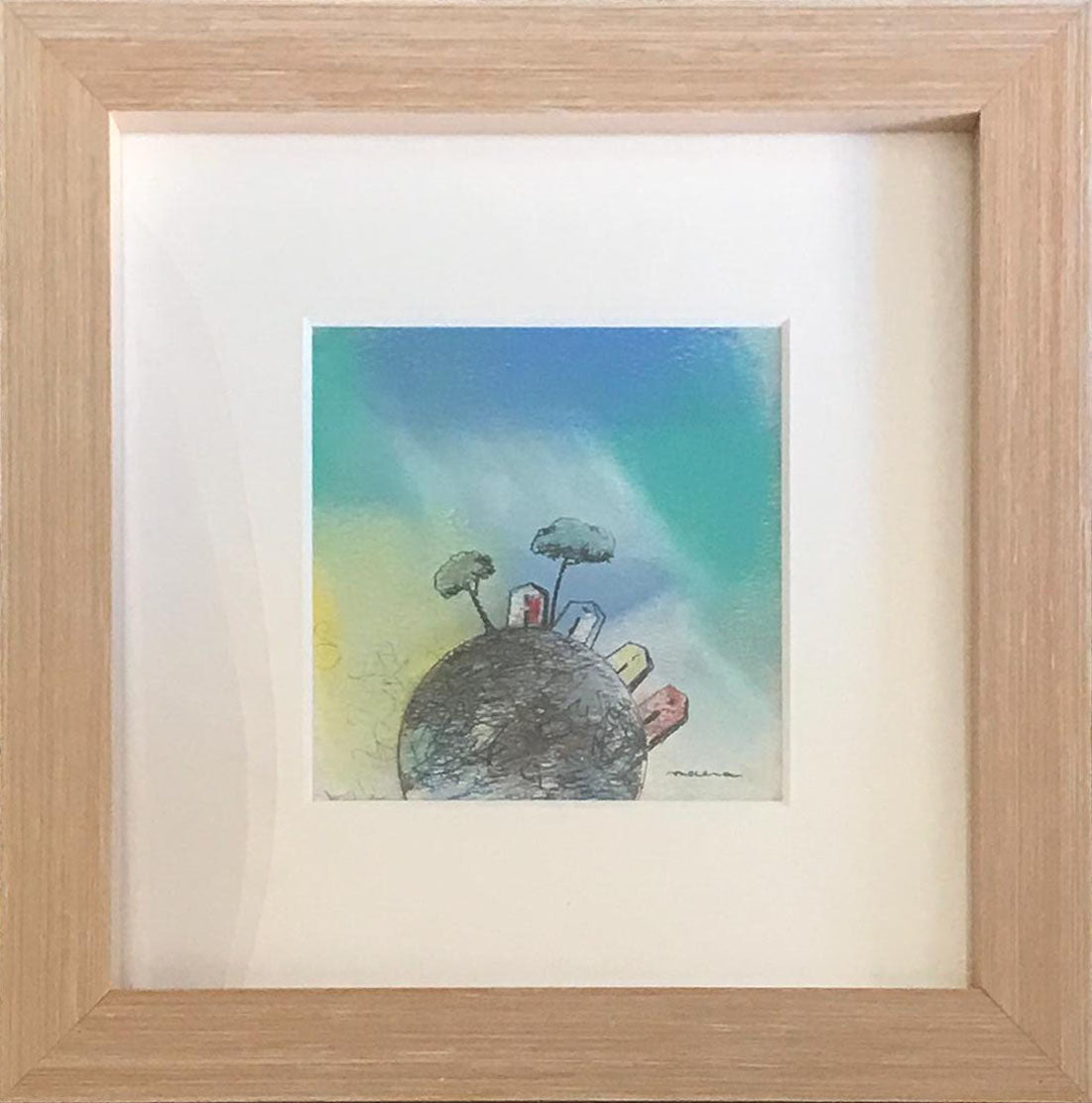 Antonio Nocera - Alba