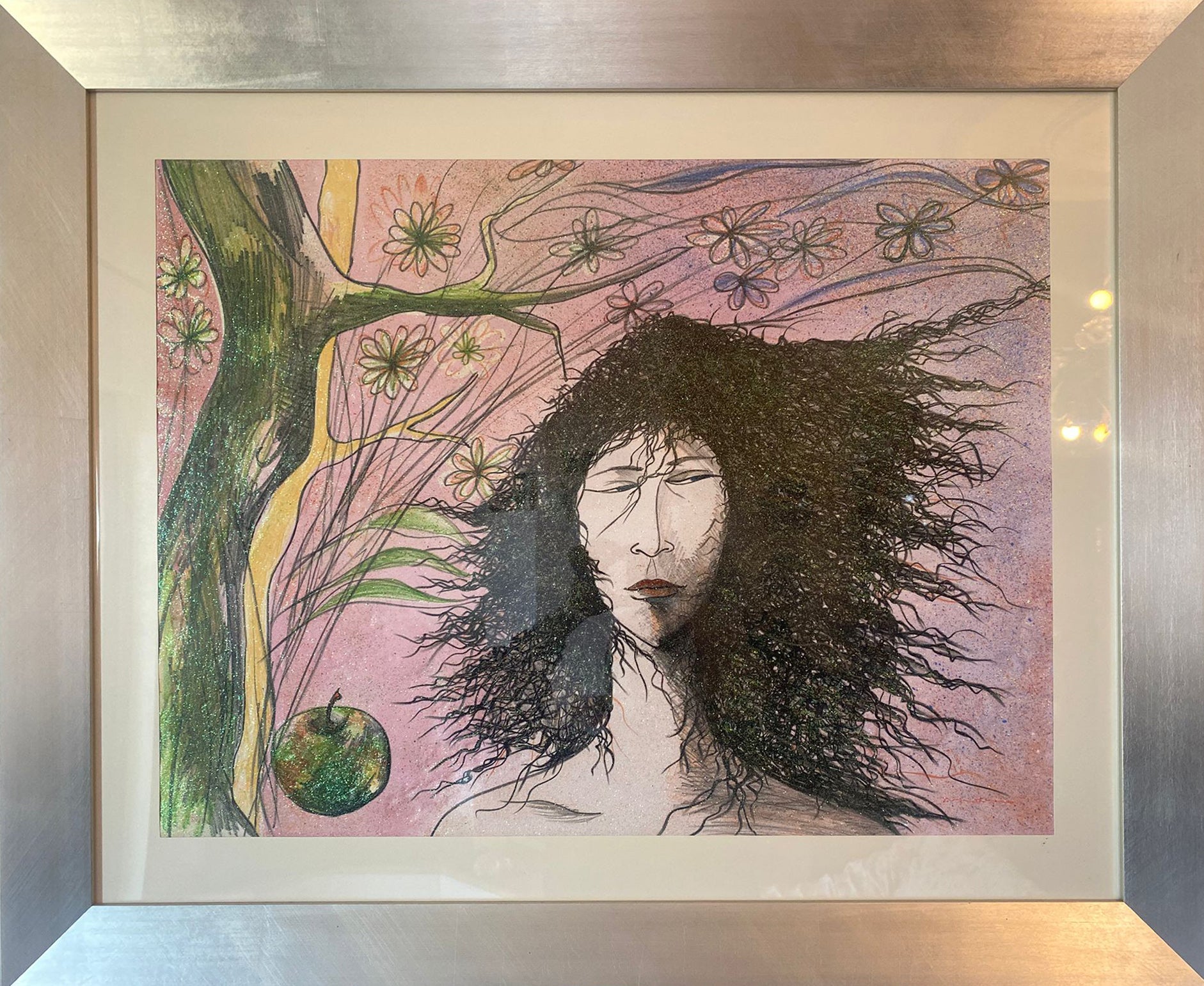 Antonio Nocera - Il frutto proibito