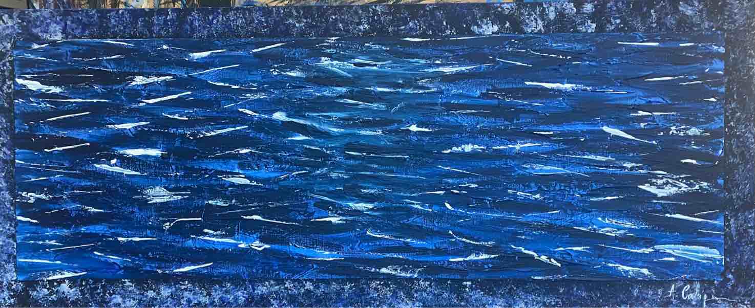Noi che abbiamo un mondo da cambiare ci emozioniamo ancora davanti al mare