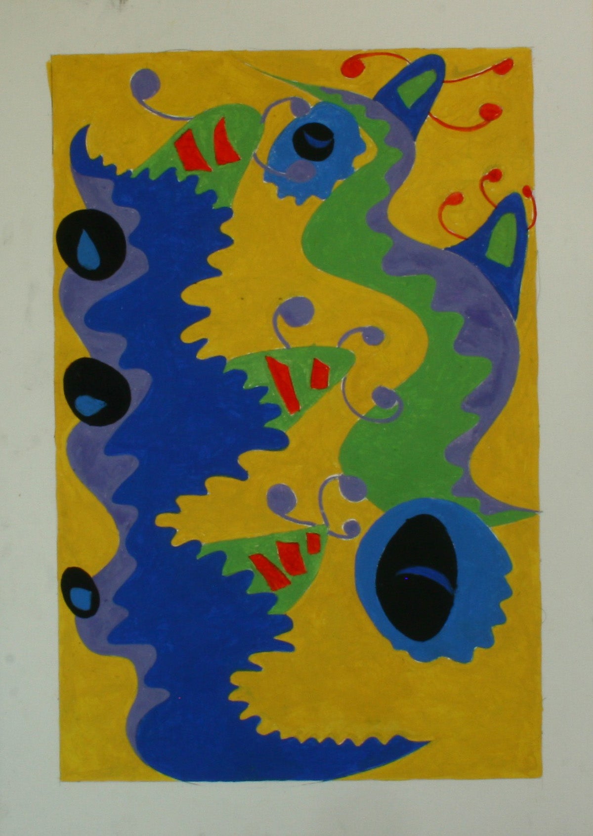 Mario Rei Cannito - Non capovolgere patemi con le ruote