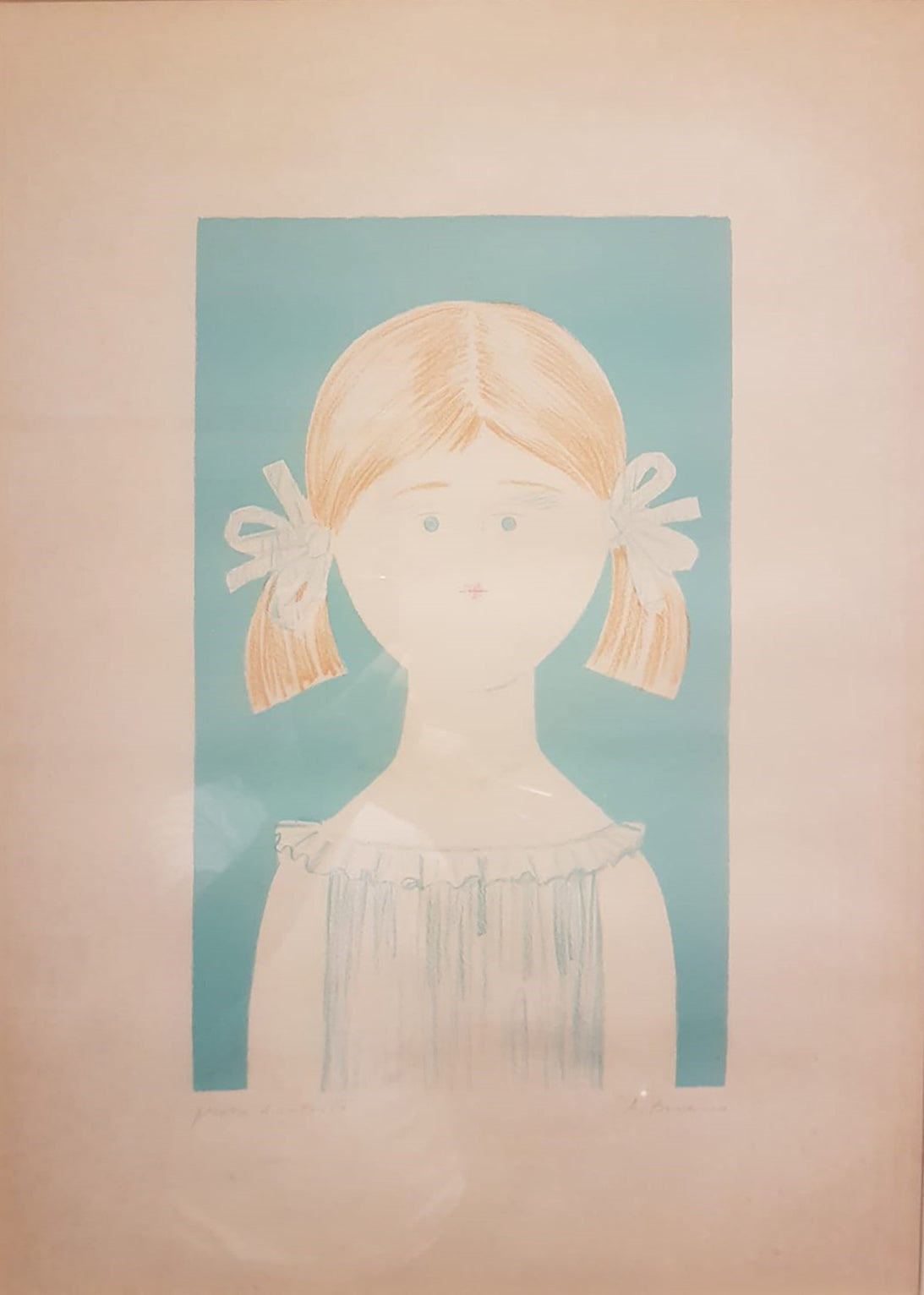 Antonio Bueno - Senza titolo