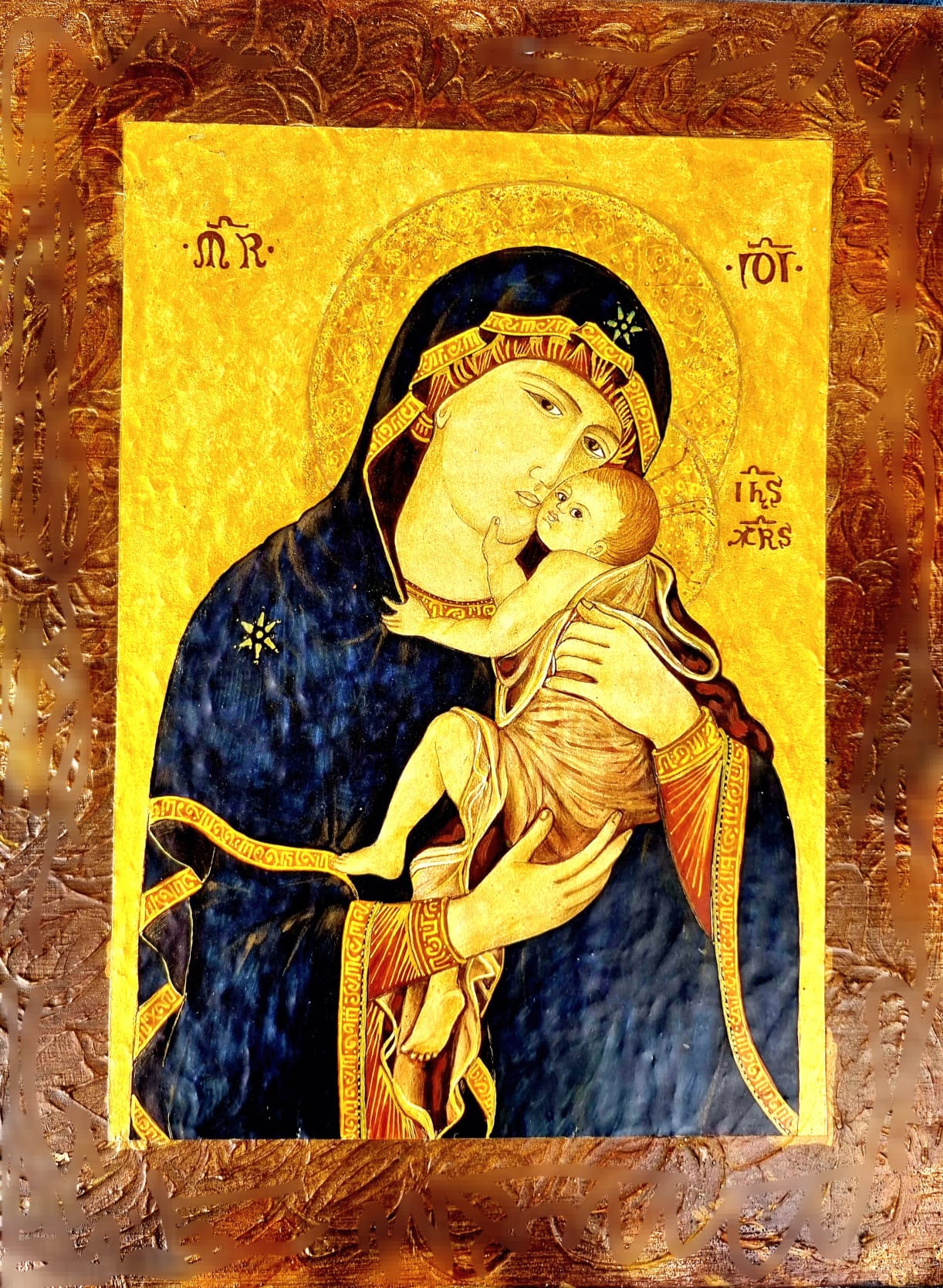 Nuestra Señora de la Gracia