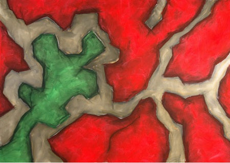 Maurizio Pio Rocchi - Notte dei musei