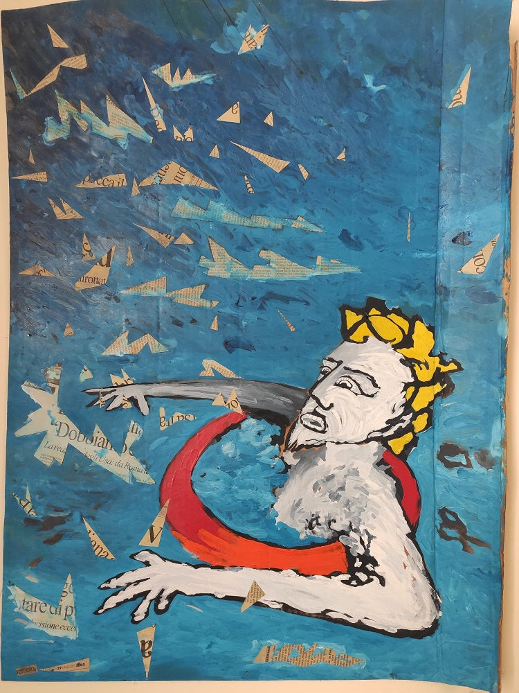 Nudi al Bagno