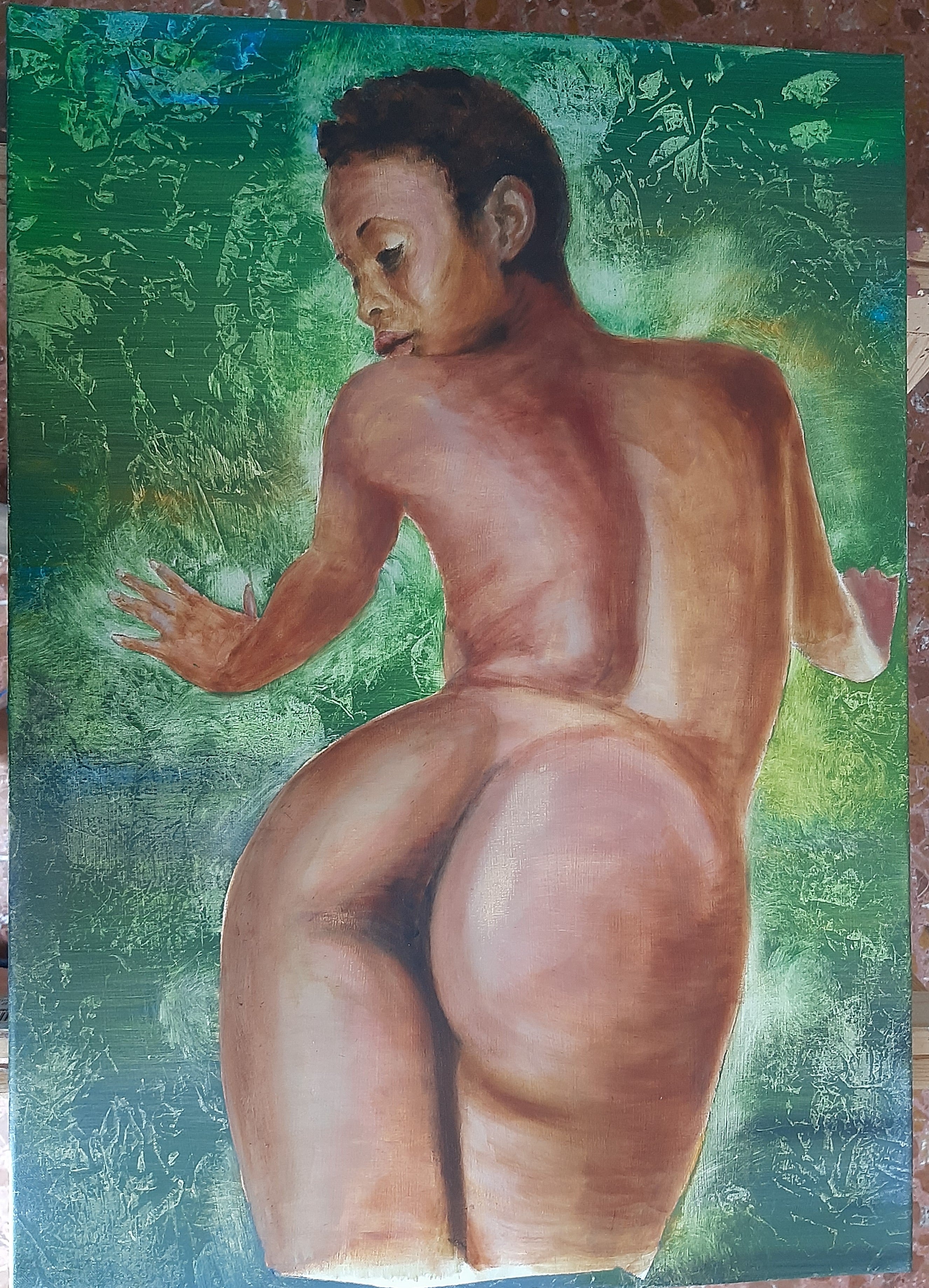 Naked