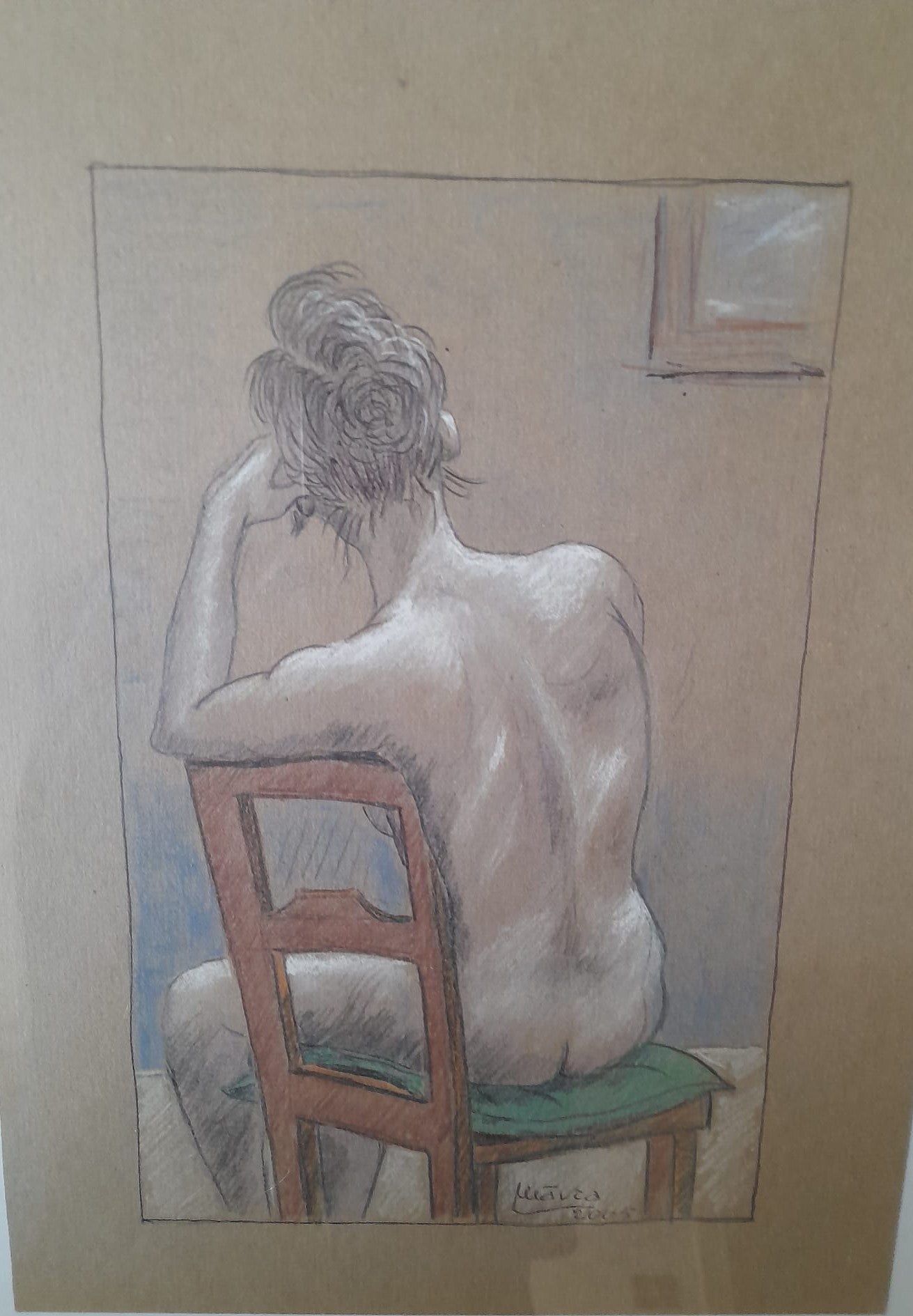 Nudo
