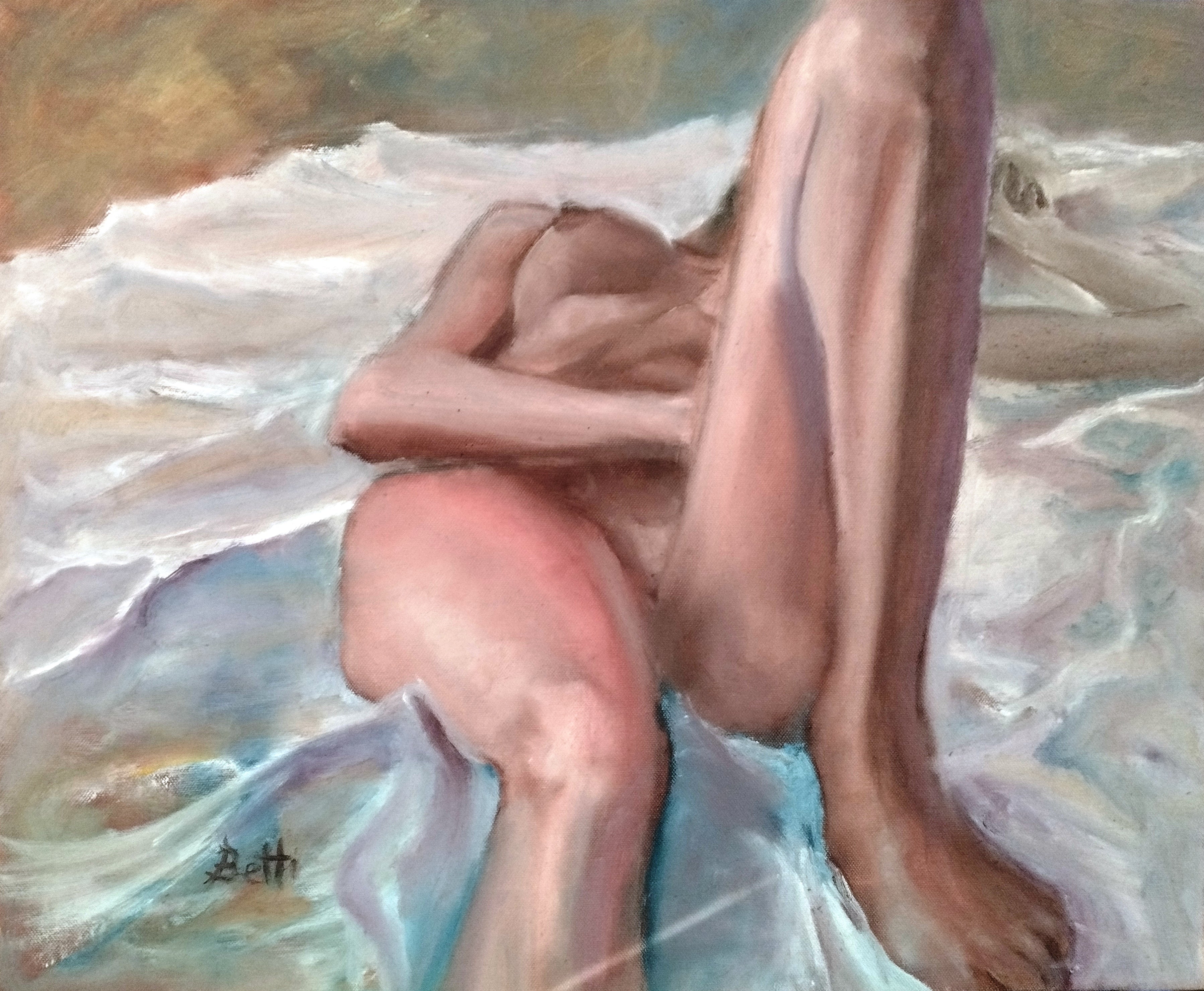 NUDO DI SCORCIO
