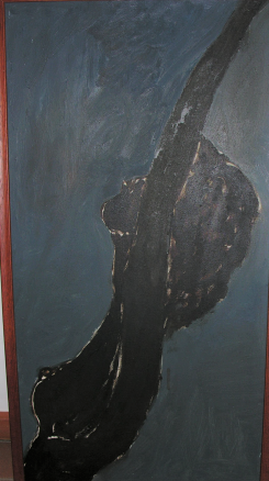 Nudo Nero