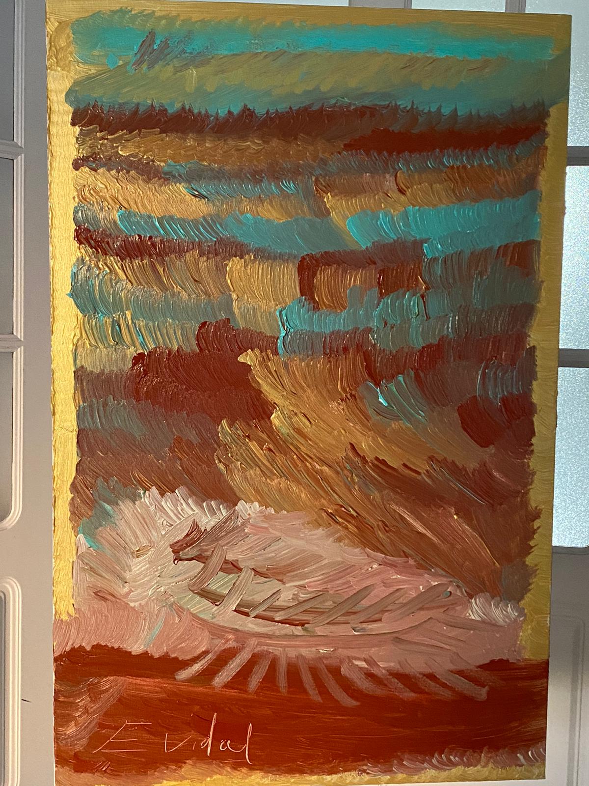 flying seas