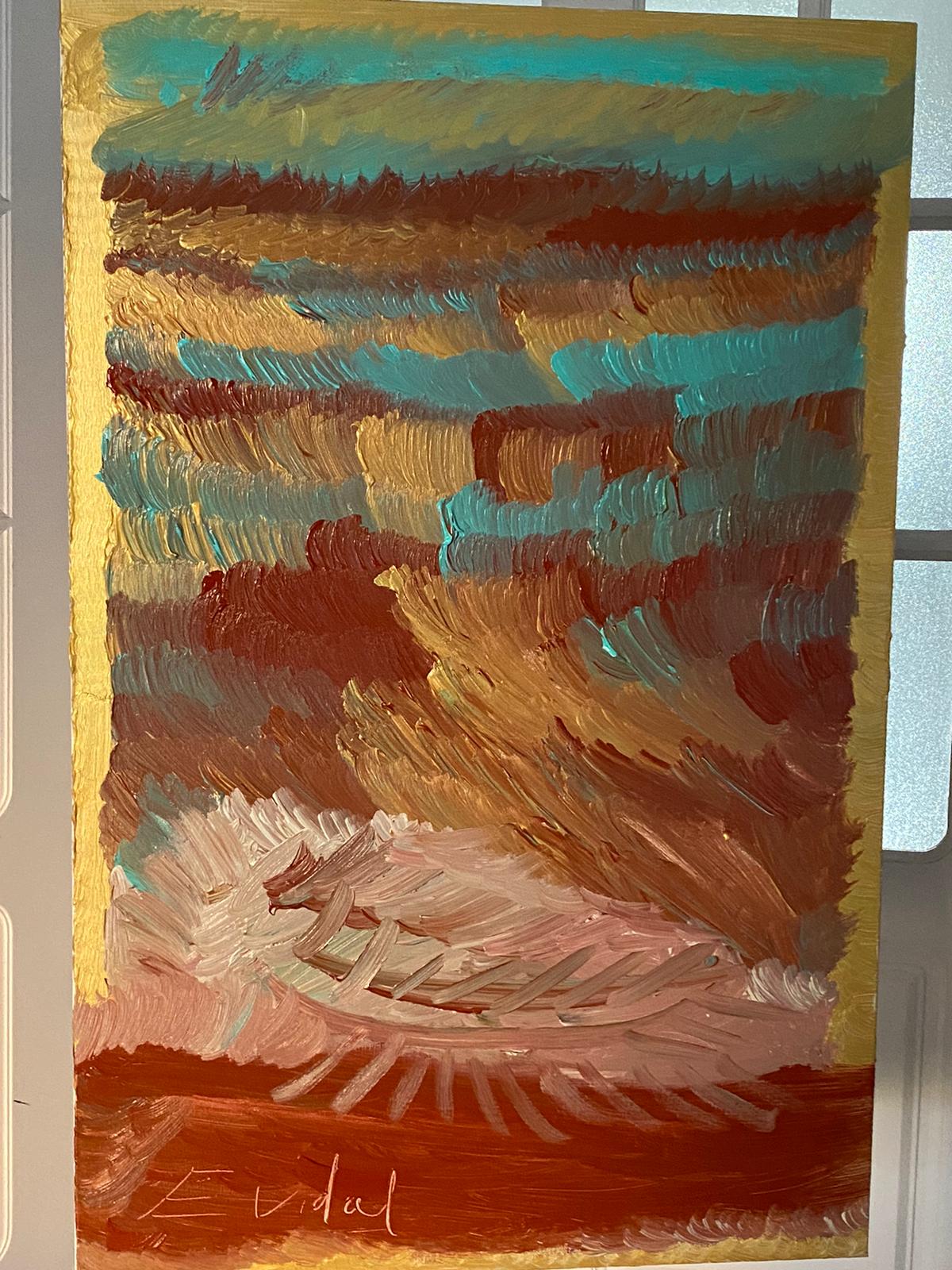 flying seas