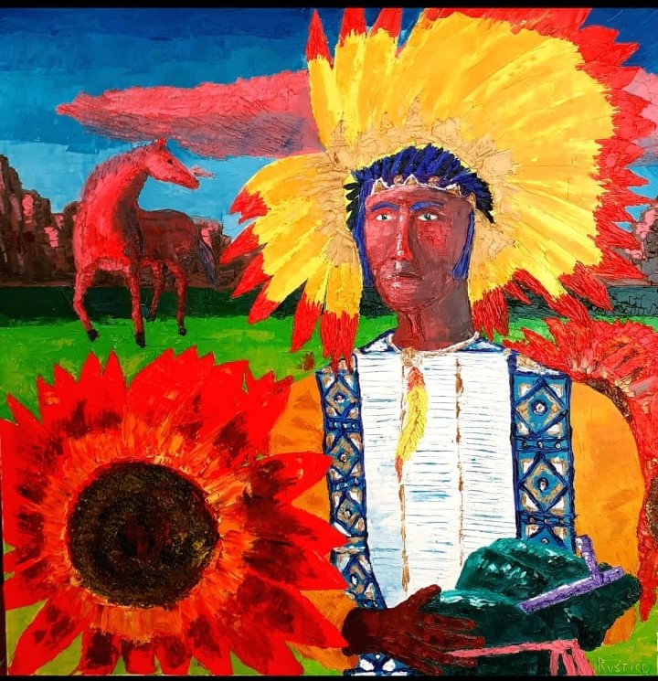 Nuvola Rossa