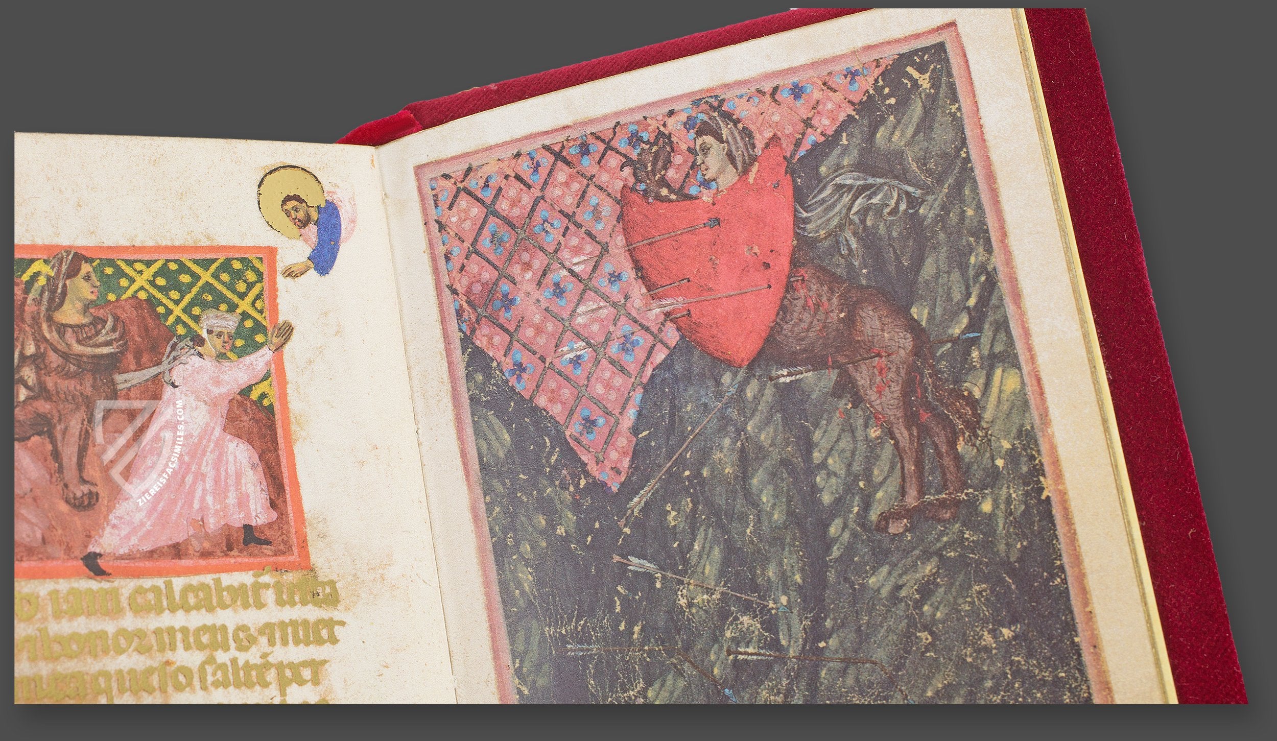 Officiolum di Francesco da Barberino - Salerno Editore