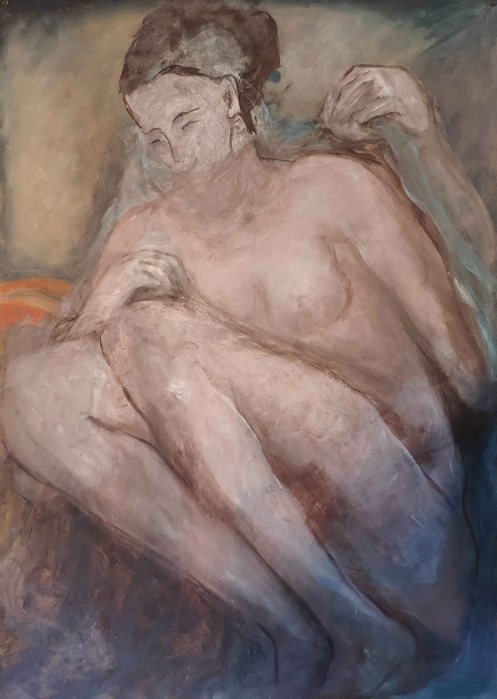 Anna Carnevale - Sensualità