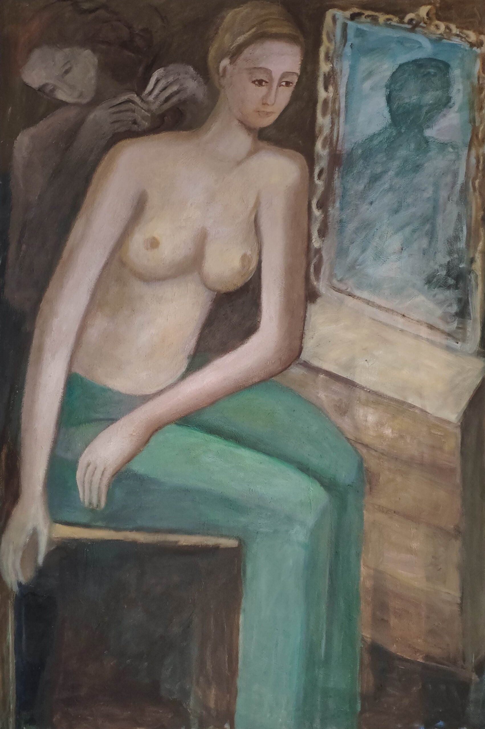 Anna Carnevale - Pensamientos