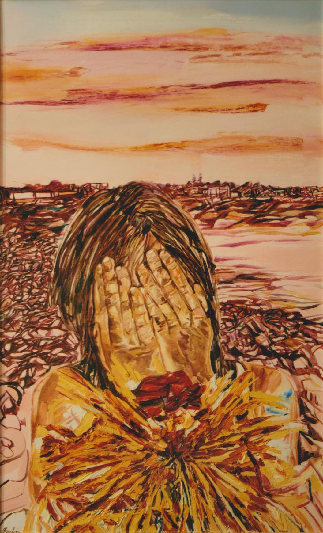 Pietro Cordici - Paura