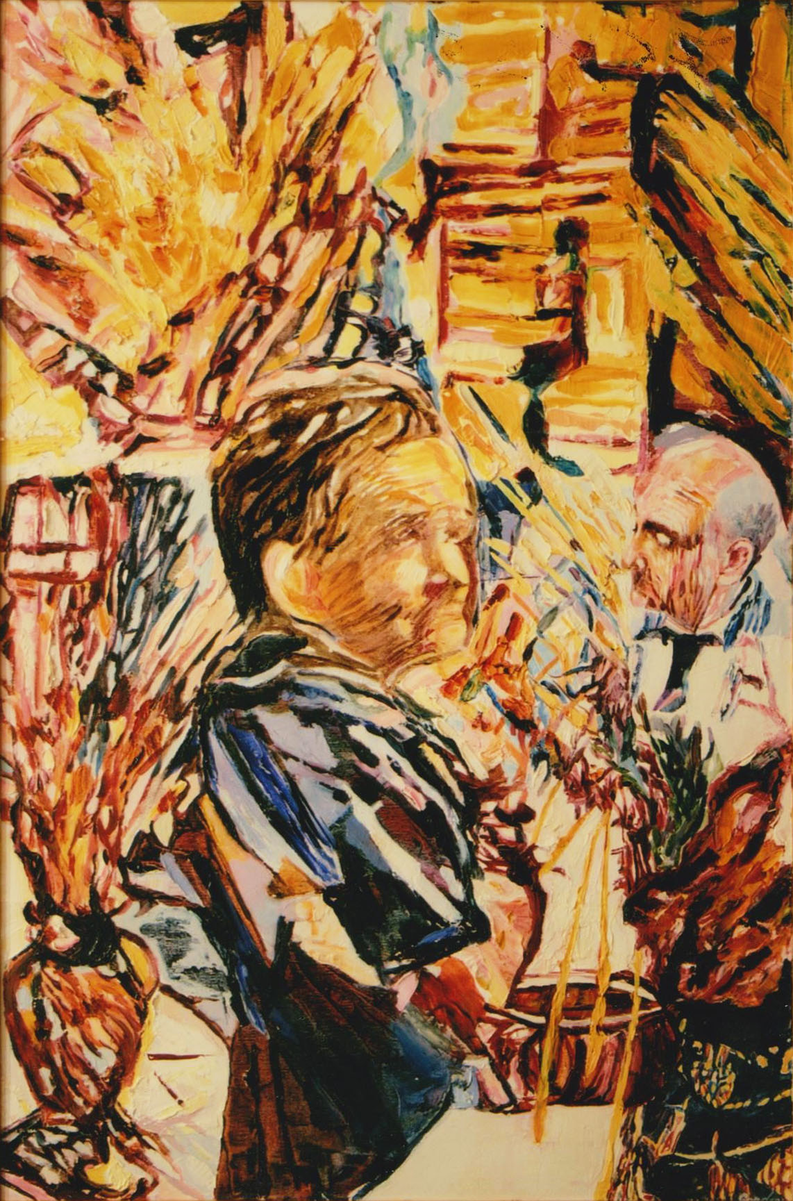 Pietro Cordici - Vecchietti
