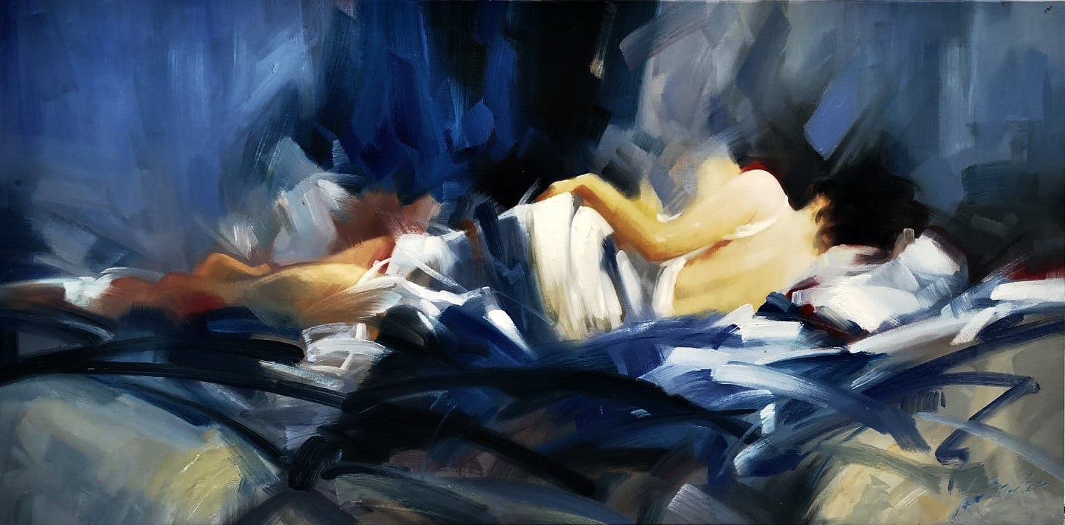MSC - Figurativo - Mujer