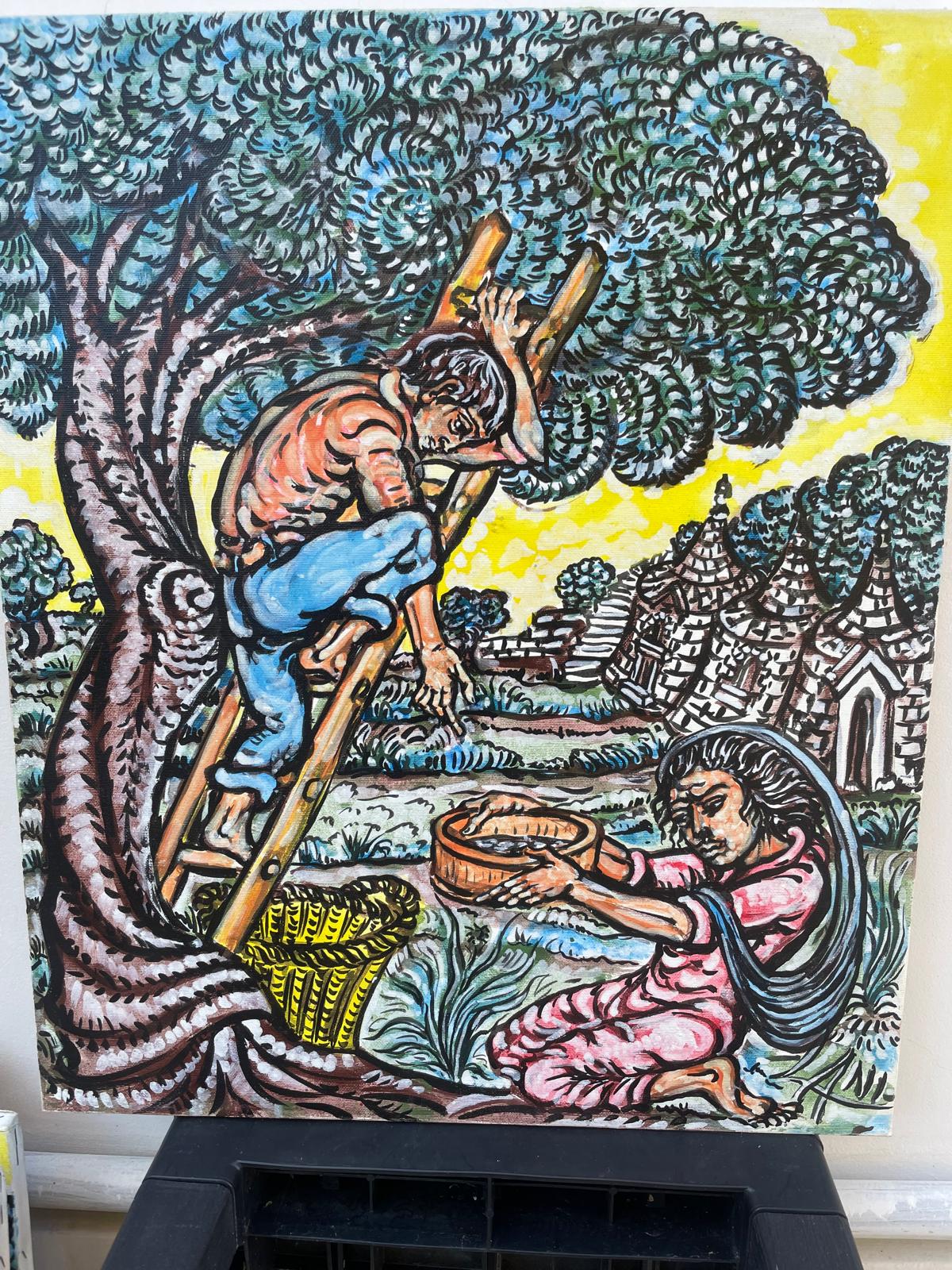 Olivos