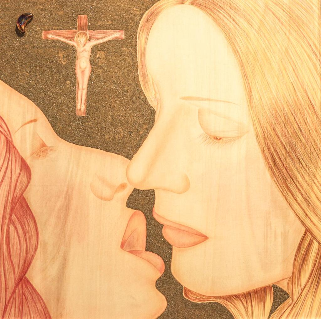 UN HOMENAJE A SAPPHO