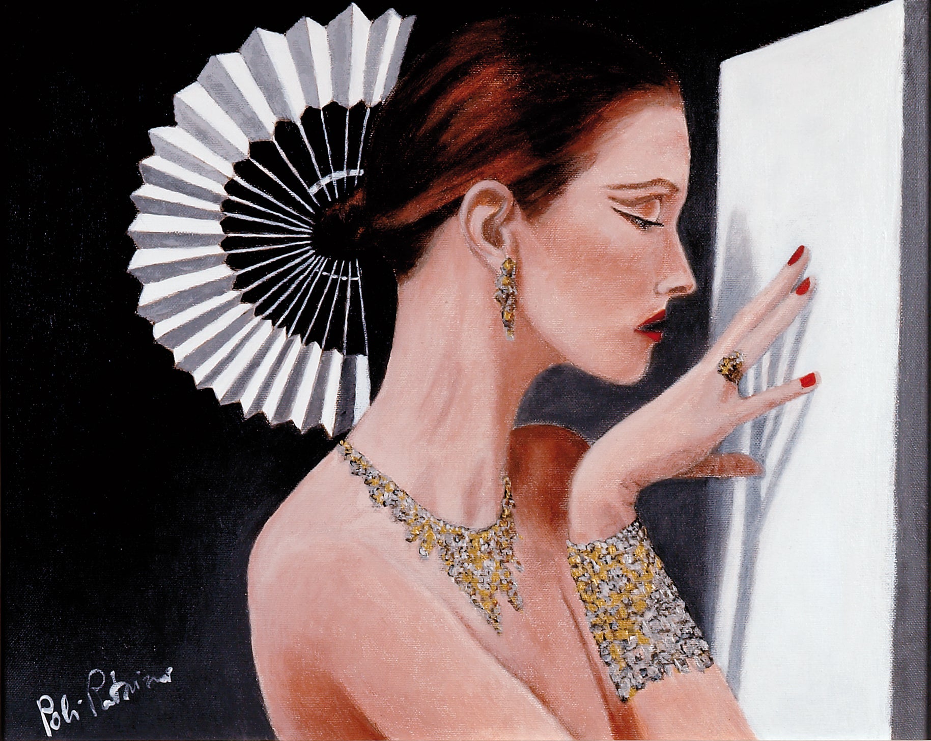 L’ombra del respiro