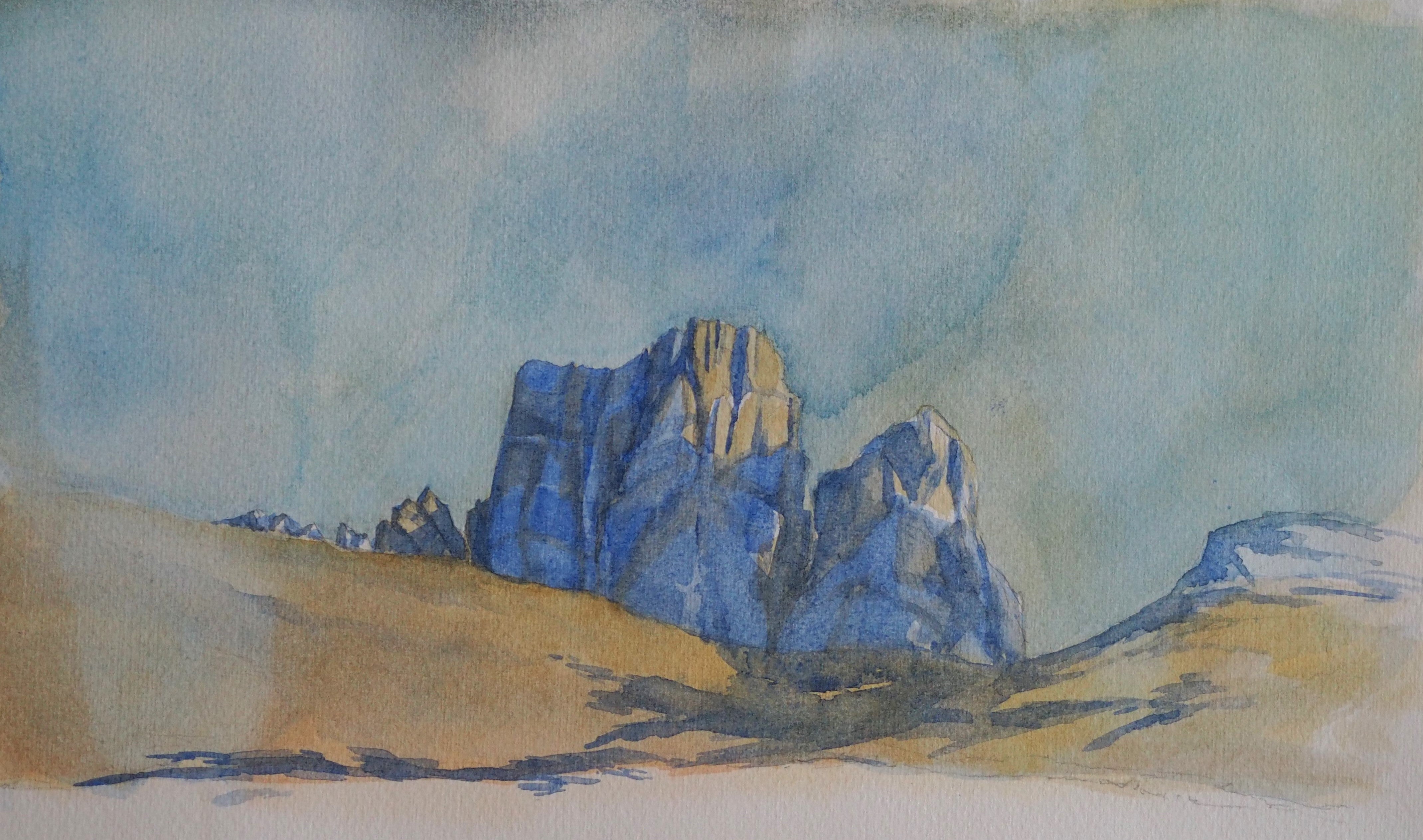 Ombra di luce