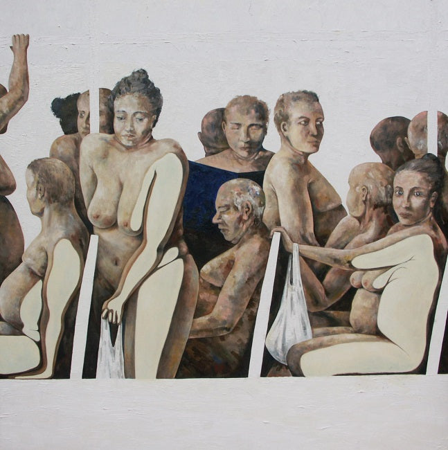 Alessandro Bianchi - Ómnibus