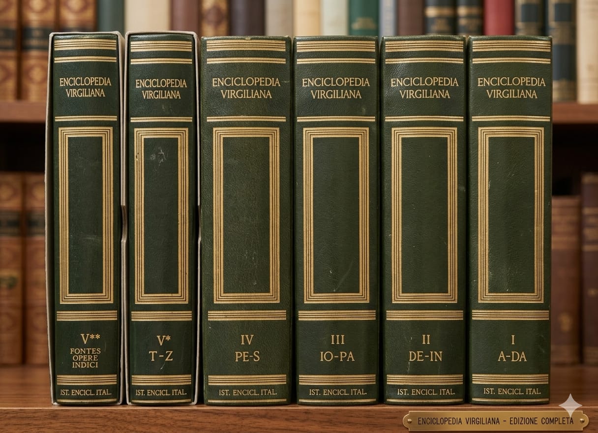 Enciclopedia Virginiana - Treccani editore