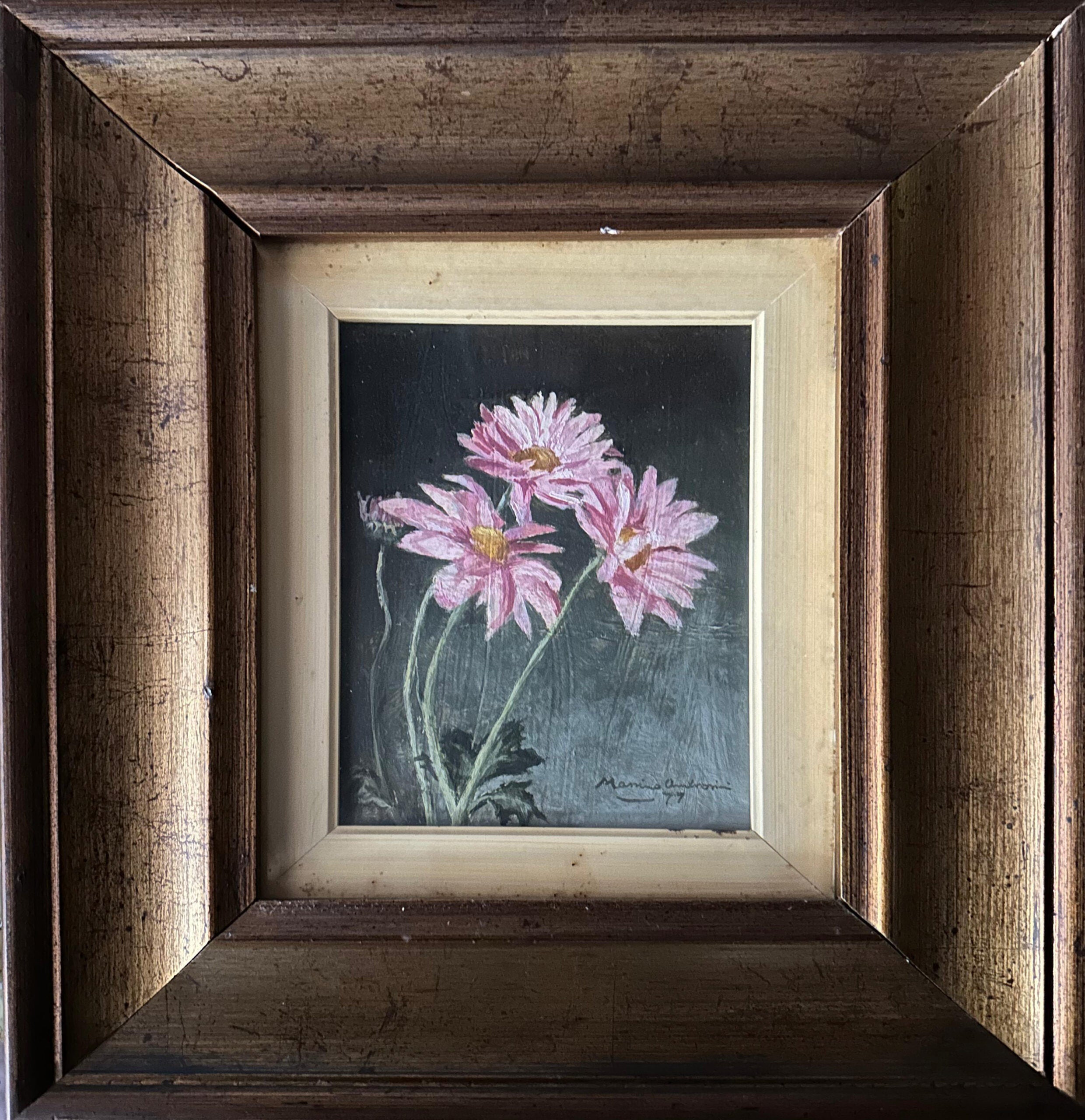 Massimo Ambrosini - Fiori