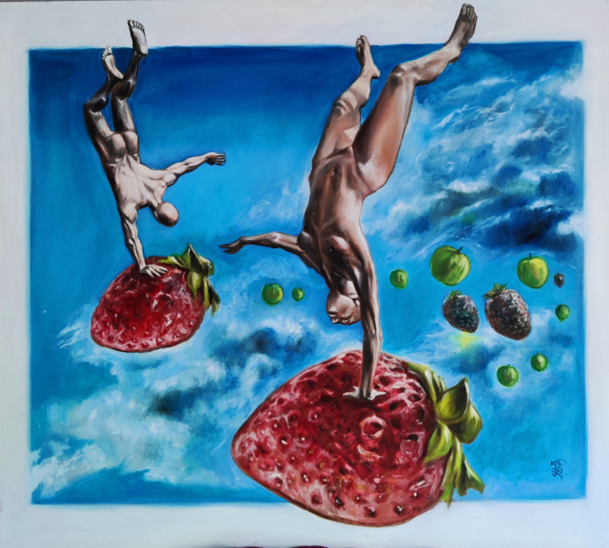 Equilibri precari