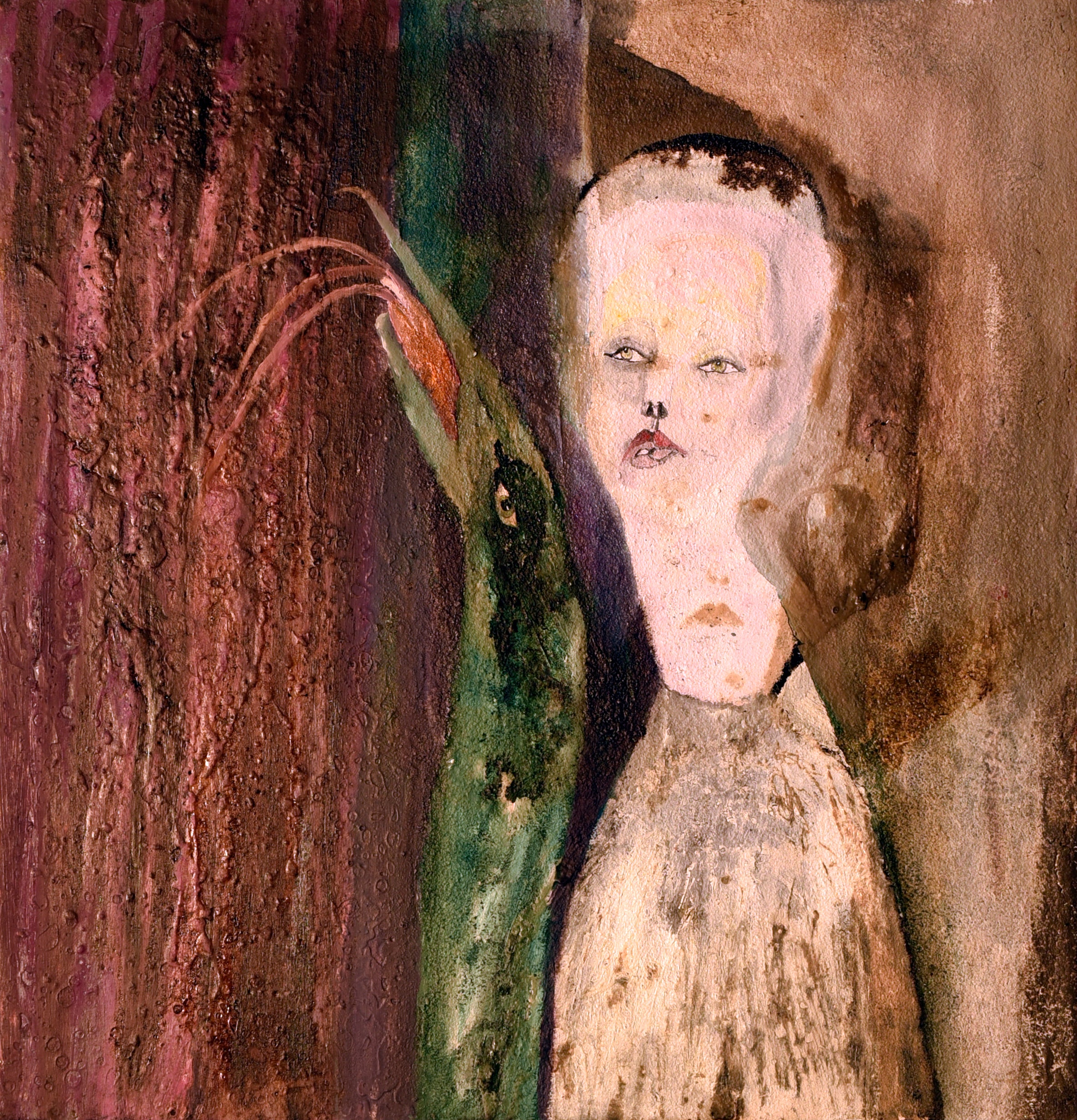 Giosuè Cannizzaro - Sin título