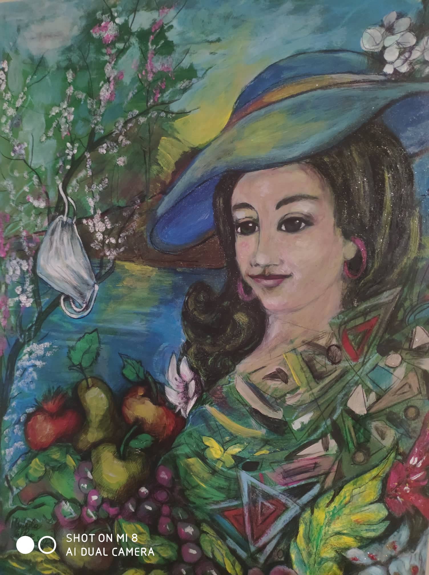 RIMAVERA- NELLA NATURA SENZA RESTRIZIONI