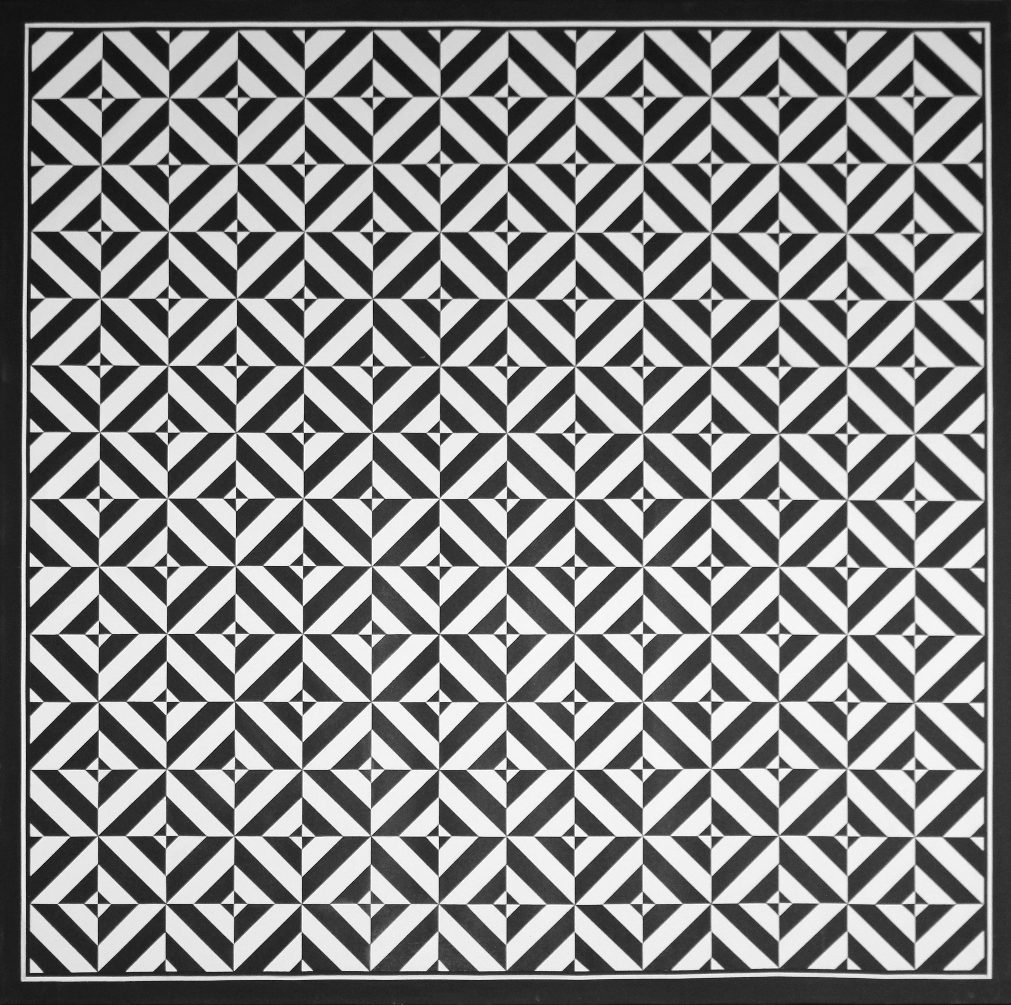 Bellussi Franco - Optical 1