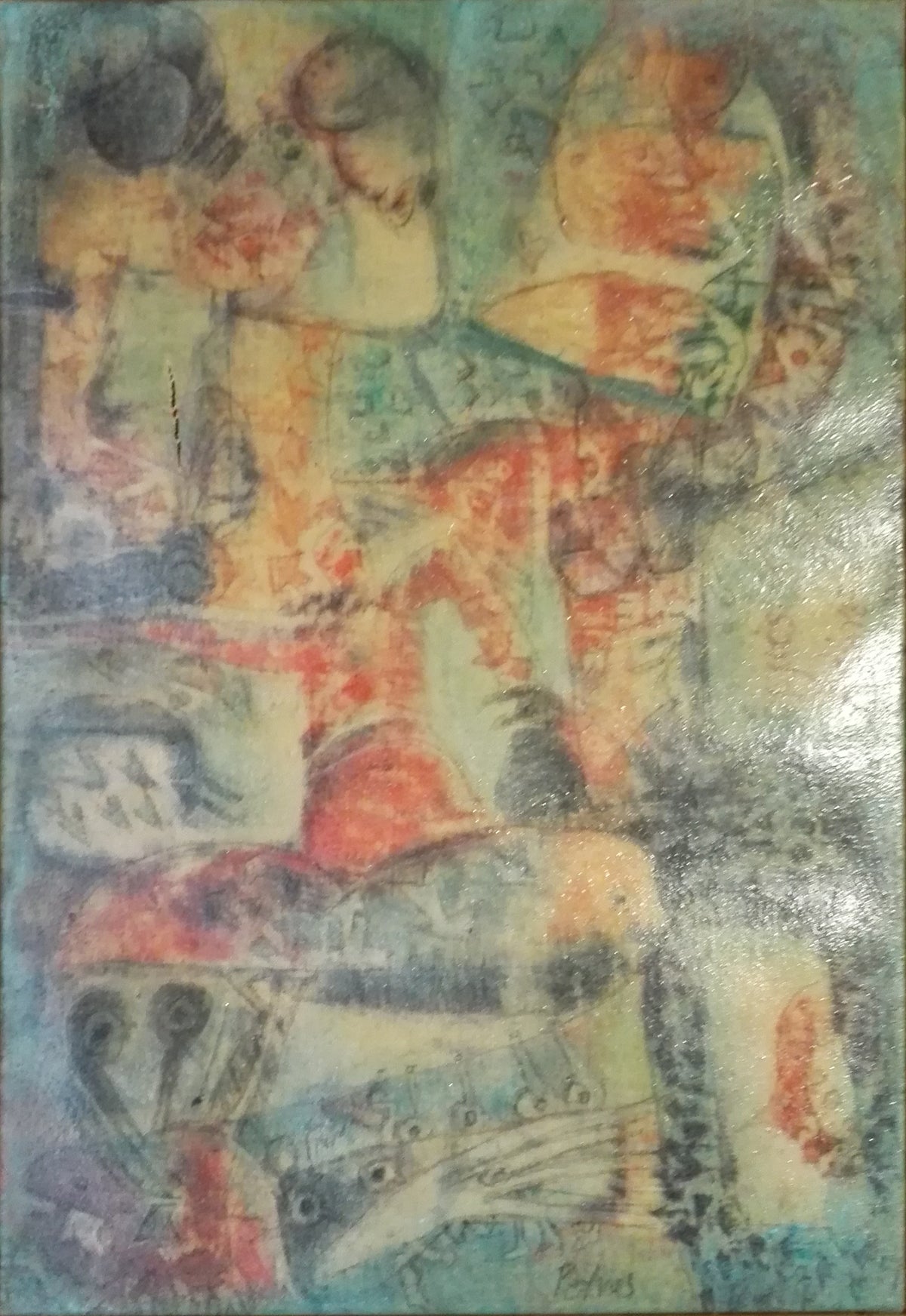 Petros Papavassilou - Ormos Mykonos