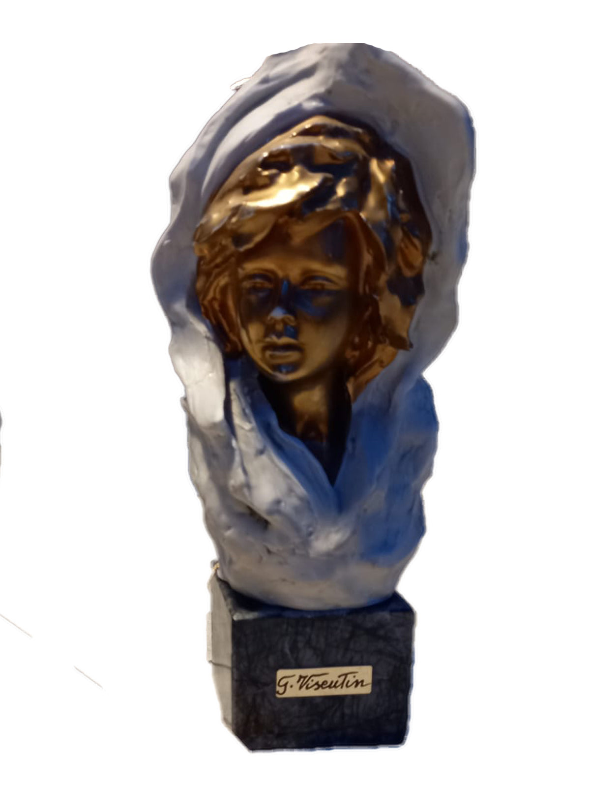 Gianni Visentin - Untitled