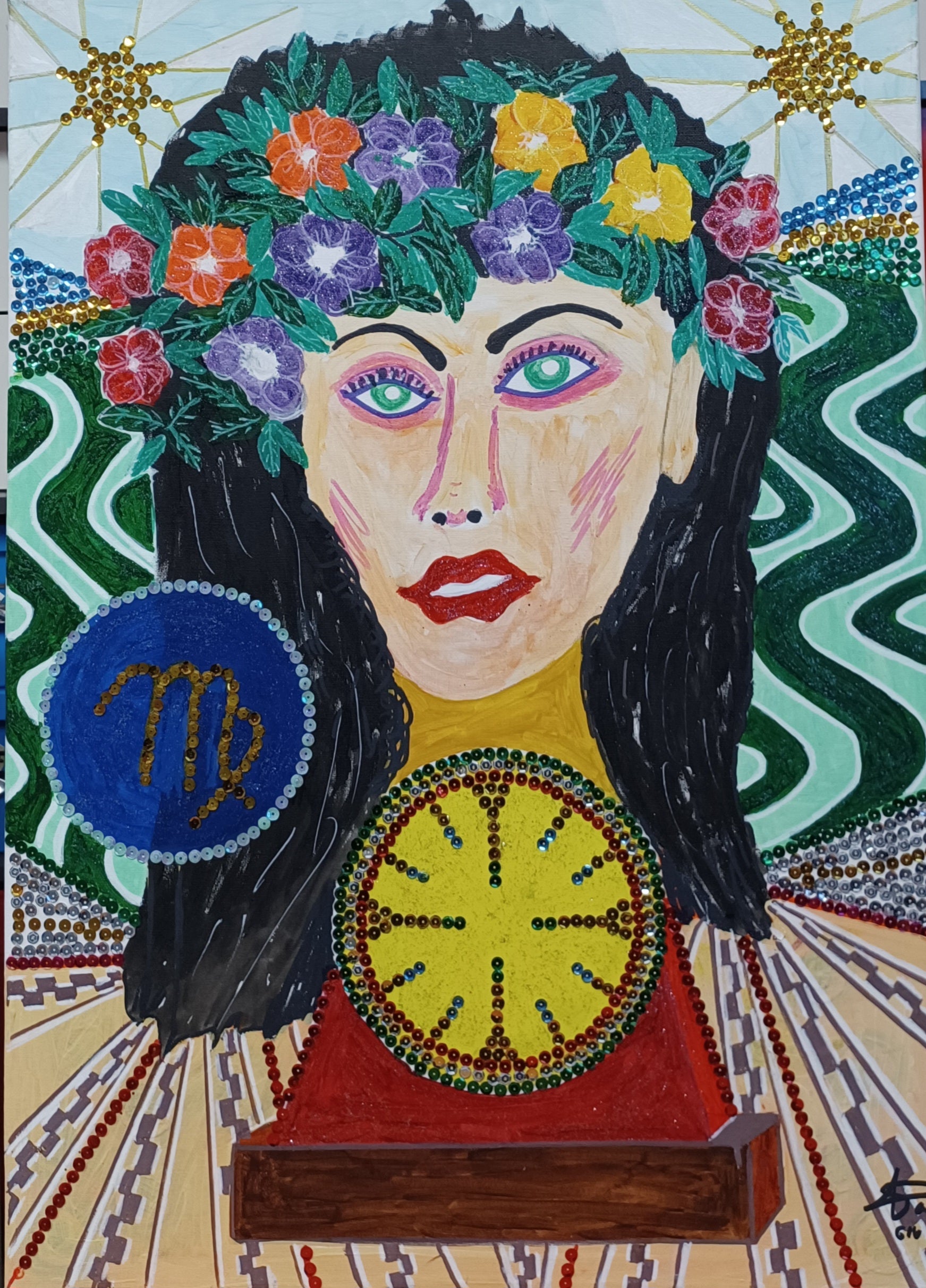 Orvirgine