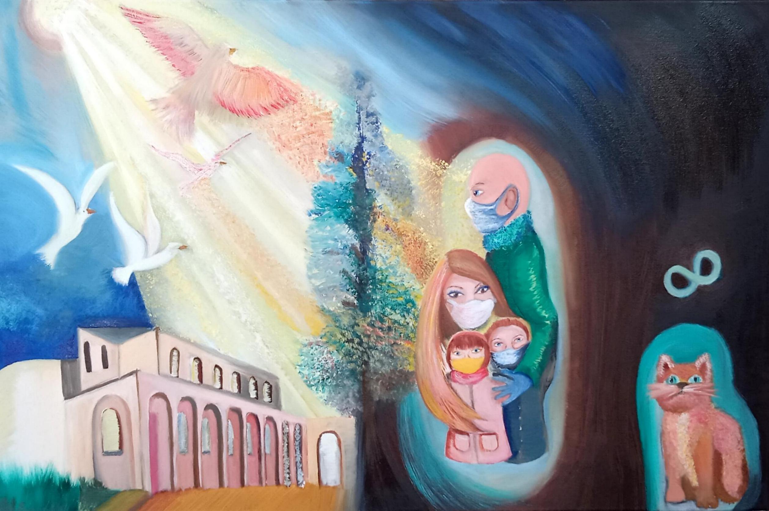 OSSIGENO E MISTERI