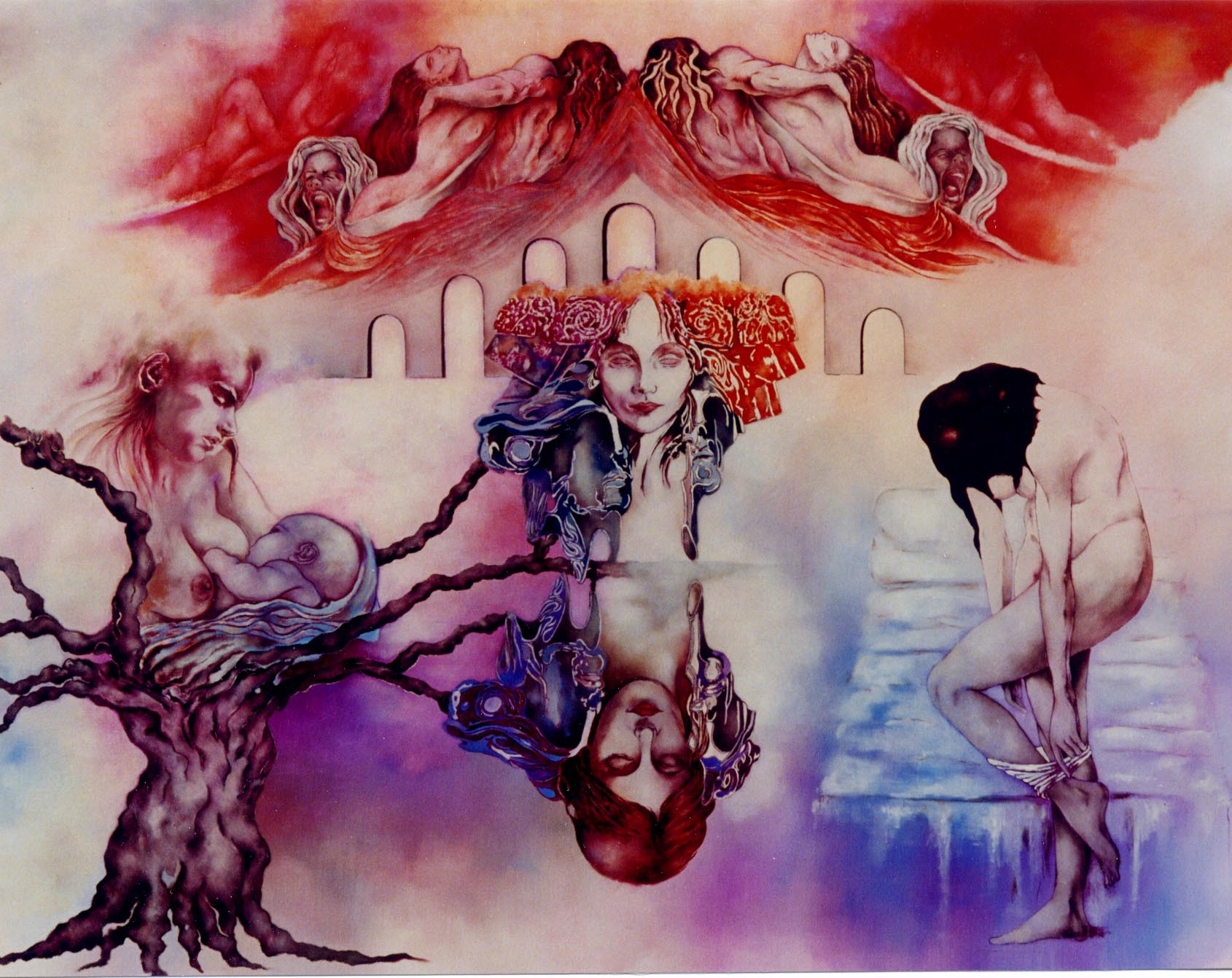 Profano, Sublime
