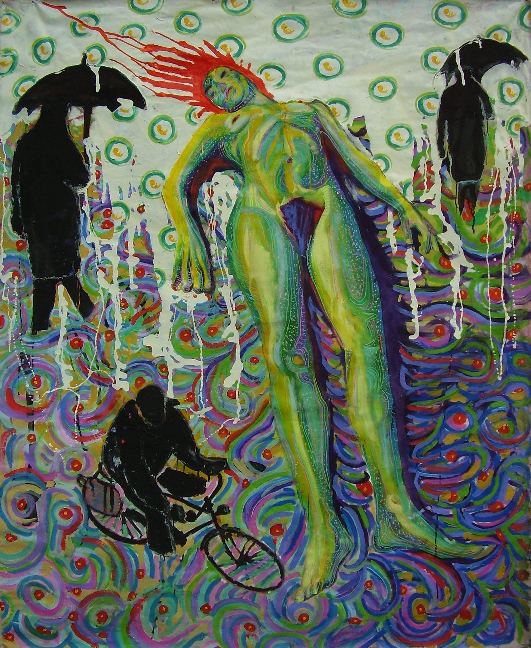 cla ombrelli