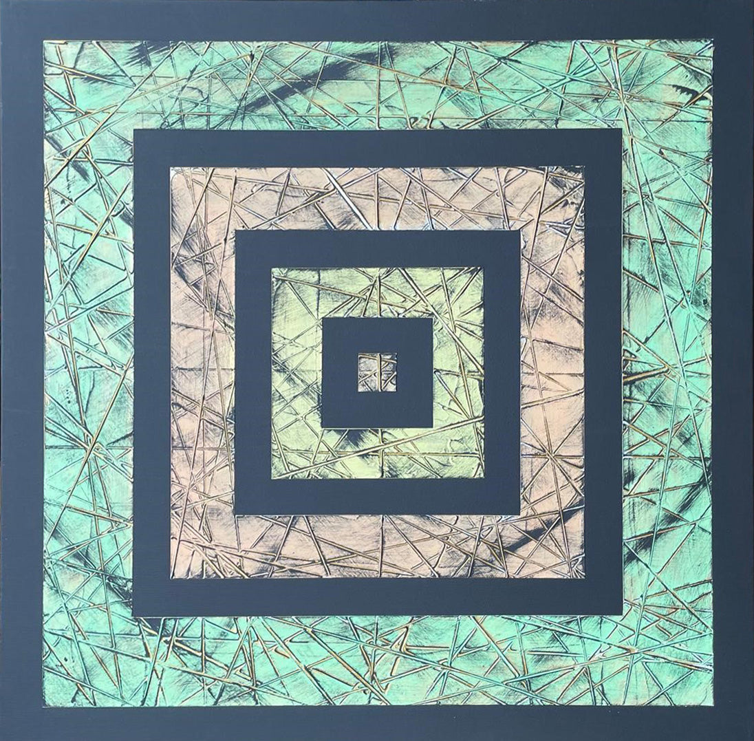Pier Paolo Nudi - Polygonals