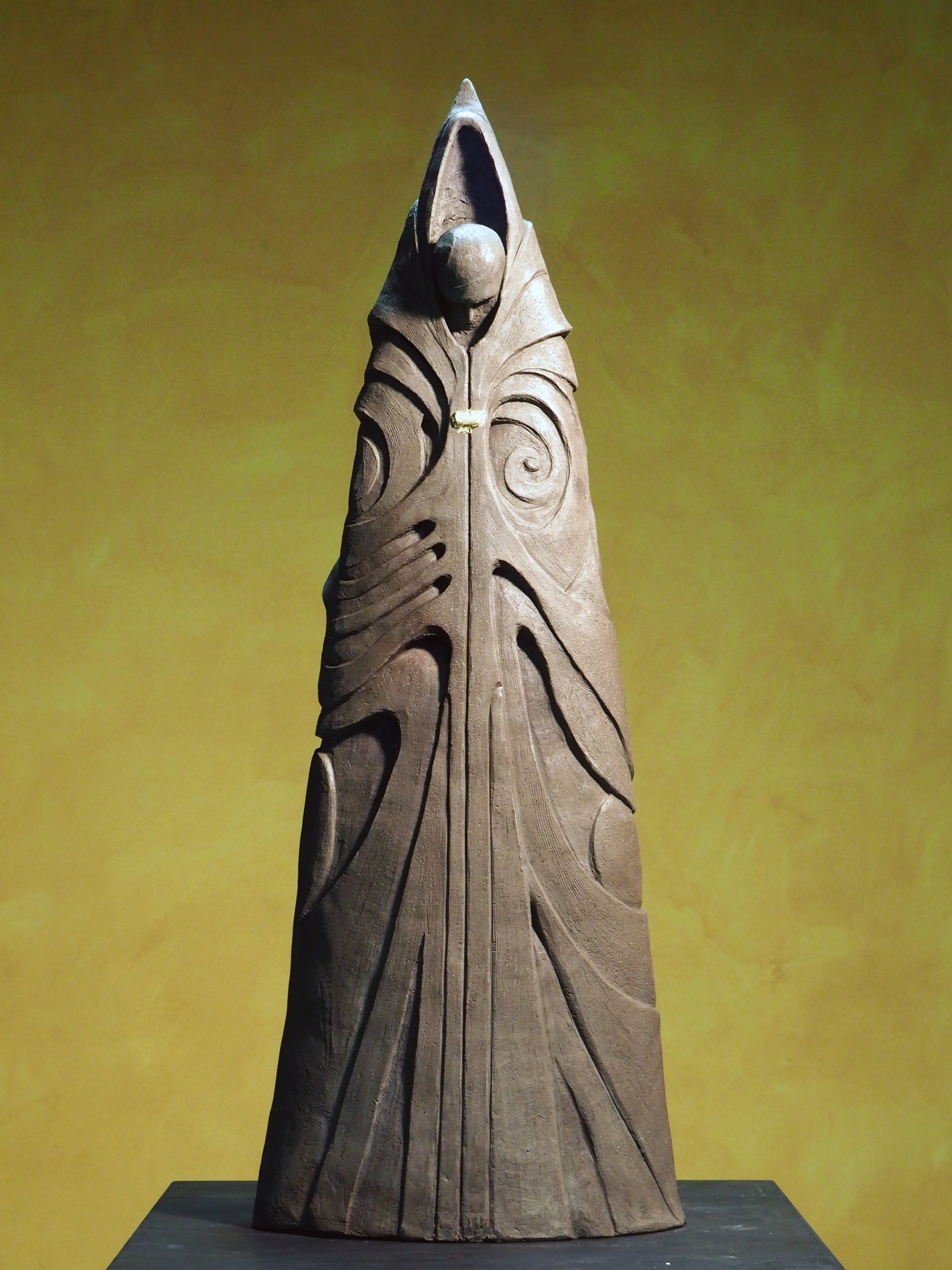 Elohim l'angelo della creazione