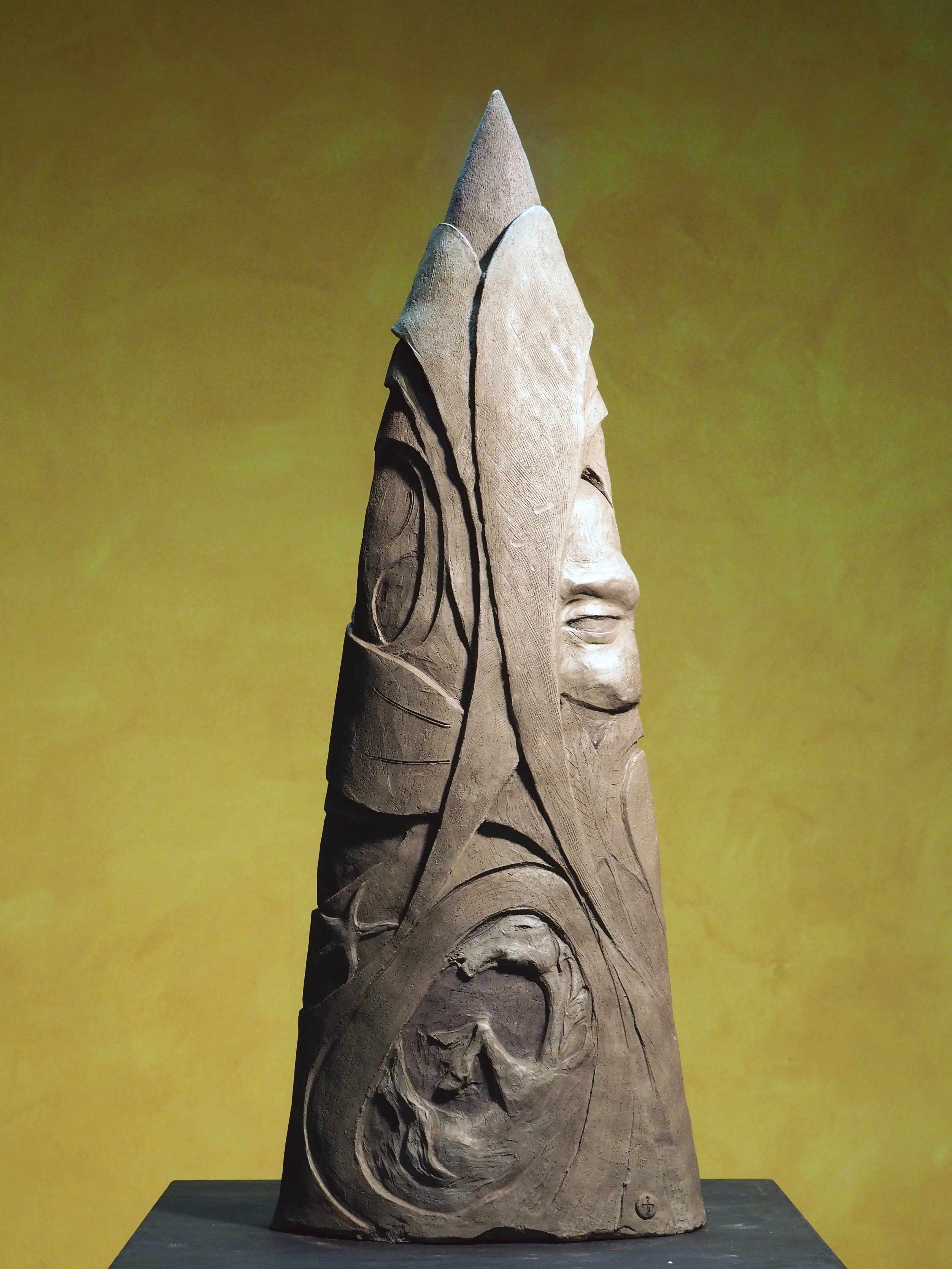 Elohim l'angelo della creazione