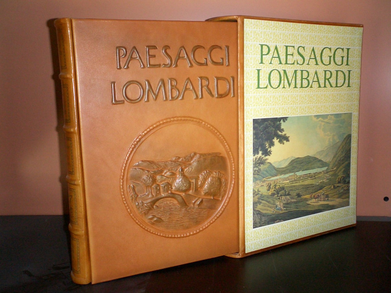Paesaggi lombardi - Editalia