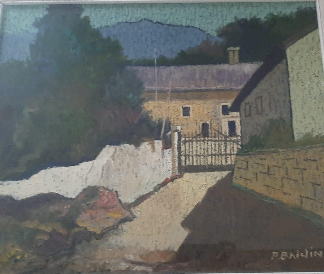 Landscape #2