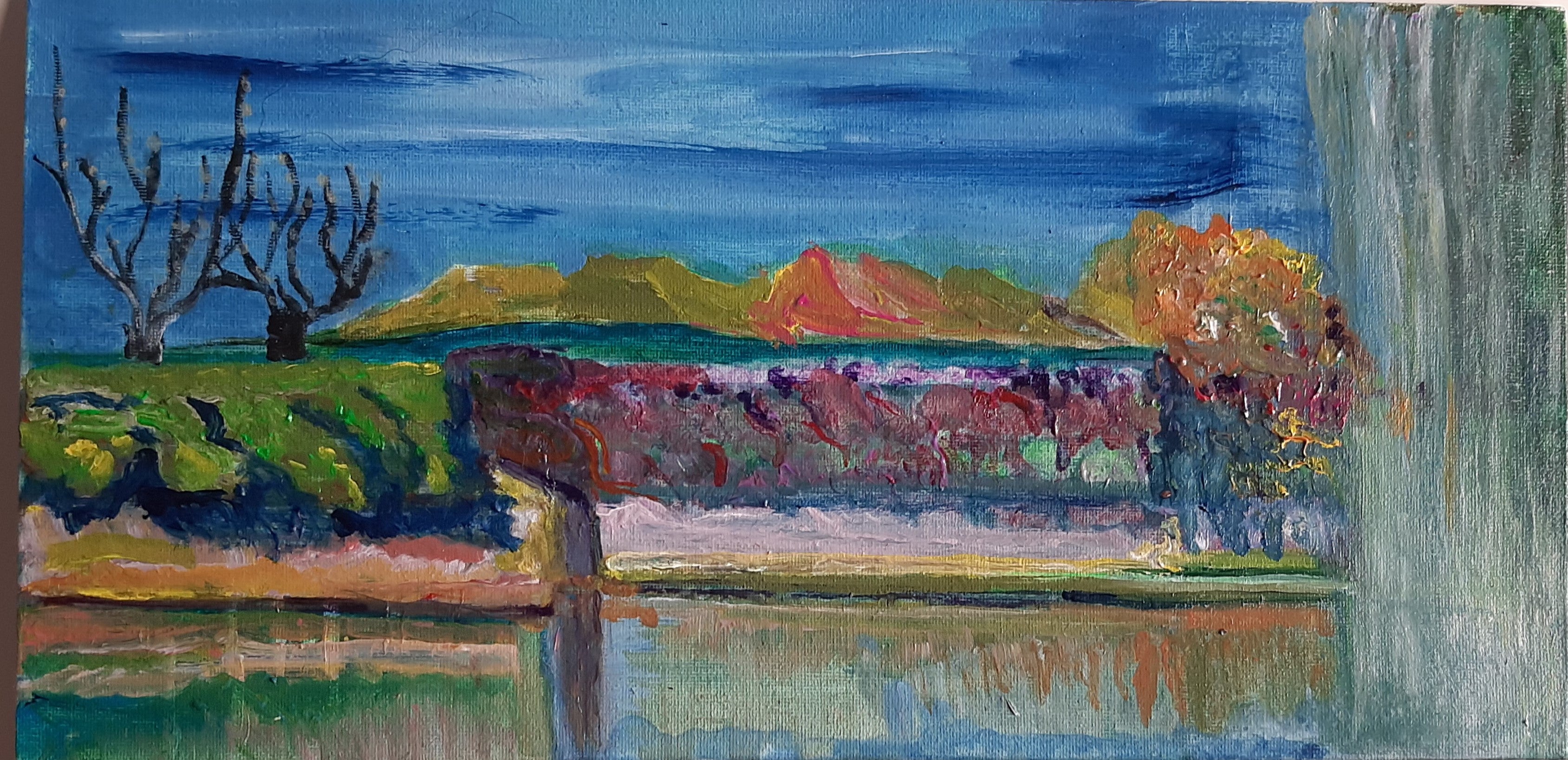 paesaggio