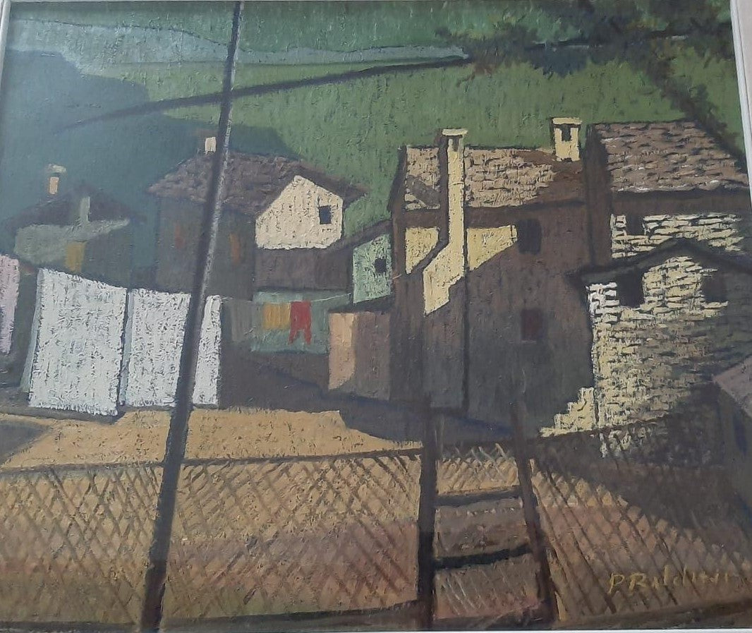 Landscape #1