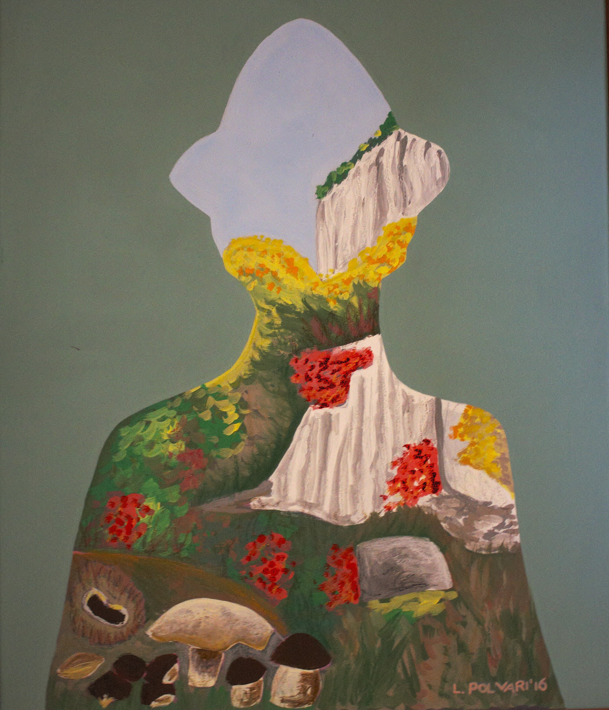 Gradina Landscape