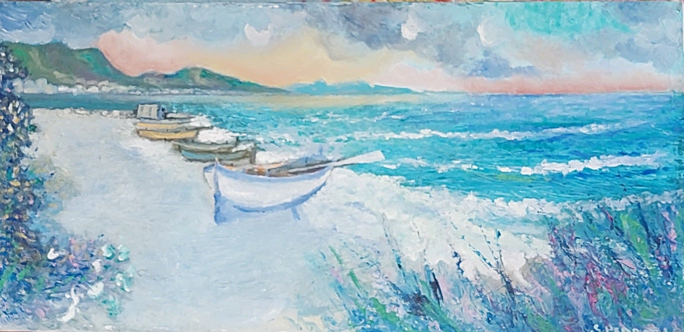 paesaggio mediterraneo